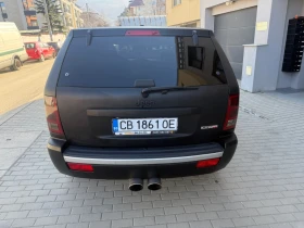 Jeep Grand cherokee SRT8 6.1 V8 газов инжекцион, снимка 6