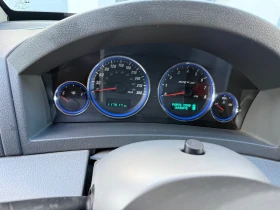 Jeep Grand cherokee SRT8 6.1 V8 газов инжекцион, снимка 14