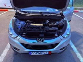 Hyundai IX35 2.0i 4WD ШВЕЙЦАРИЯ 100% РЕАЛЕН ВИДЕО ЛИЗИНГ, снимка 4