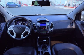 Hyundai IX35 2.0i 4WD ШВЕЙЦАРИЯ 100% РЕАЛЕН ВИДЕО ЛИЗИНГ, снимка 9