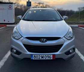 Hyundai IX35 2.0i 4WD ШВЕЙЦАРИЯ 100% РЕАЛЕН ВИДЕО ЛИЗИНГ, снимка 3