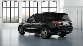 Mercedes-Benz GLS580 4MATIC, снимка 6