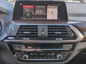 BMW X3 xDrive30i/CARFAX/ПРЕДСТАВИТЕЛСТВО НА BMW, снимка 15