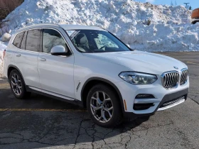 BMW X3 xDrive30i/CARFAX/ПРЕДСТАВИТЕЛСТВО НА BMW, снимка 3