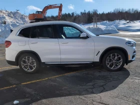 BMW X3 xDrive30i/CARFAX/ПРЕДСТАВИТЕЛСТВО НА BMW, снимка 5