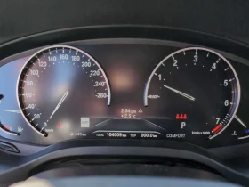 BMW X3 xDrive30i/CARFAX/ПРЕДСТАВИТЕЛСТВО НА BMW, снимка 9