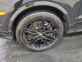 Porsche Cayenne  COUPE| MATRIX| 360| PANORAMA| CARFAX , снимка 8