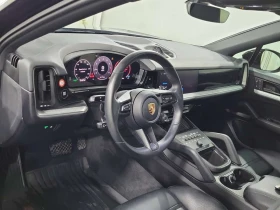 Porsche Cayenne  COUPE| MATRIX| 360| PANORAMA| CARFAX , снимка 10