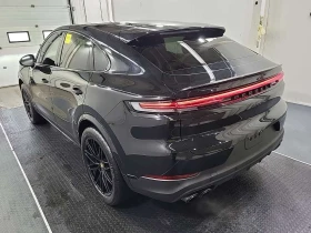 Porsche Cayenne  COUPE| MATRIX| 360| PANORAMA| CARFAX , снимка 4