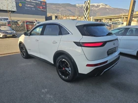 DS DS 7 Crossback 1.5, снимка 4