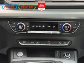 Audi Q5 ПАМЕТ* ОБДУХВАНЕ* ПАНОРАМА* КАМЕРА* ПОДГРЕВ, снимка 12