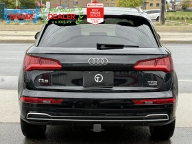 Audi Q5 ПАМЕТ* ОБДУХВАНЕ* ПАНОРАМА* КАМЕРА* ПОДГРЕВ, снимка 5