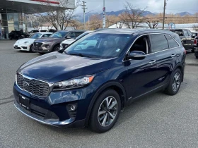 Kia Sorento * EX * ПОДГРЕВ* KEYLESS* , снимка 1