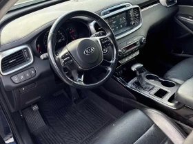 Kia Sorento * EX * ПОДГРЕВ* KEYLESS* , снимка 5