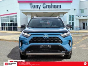Toyota Rav4 XSE* DIGITAL* КОЖА* ПАНОРАМА* ПОДГРЕВ* КАМЕРА* , снимка 2