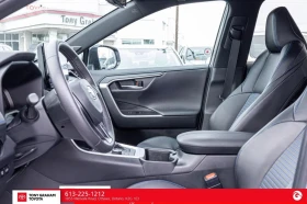 Toyota Rav4 XSE* DIGITAL* КОЖА* ПАНОРАМА* ПОДГРЕВ* КАМЕРА* , снимка 8