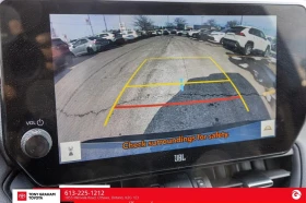 Toyota Rav4 XSE* DIGITAL* КОЖА* ПАНОРАМА* ПОДГРЕВ* КАМЕРА* , снимка 7