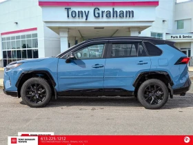 Toyota Rav4 XSE* DIGITAL* КОЖА* ПАНОРАМА* ПОДГРЕВ* КАМЕРА* , снимка 3