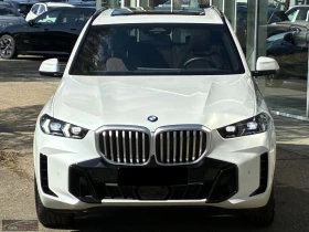BMW X5 40i/381HP/4X4/M-SPORT/PANO/360/HUD/H&K/MEMO/188q, снимка 2