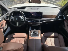 BMW X5 40i/381HP/4X4/M-SPORT/PANO/360/HUD/H&K/MEMO/188q, снимка 8
