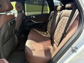 BMW X5 40i/381HP/4X4/M-SPORT/PANO/360/HUD/H&K/MEMO/188q, снимка 16
