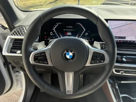 BMW X5 40i/381HP/4X4/M-SPORT/PANO/360/HUD/H&K/MEMO/188q, снимка 9