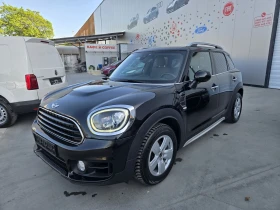 Mini Countryman, снимка 1