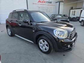 Mini Countryman, снимка 3