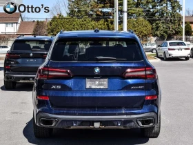 BMW X5 M40i * M-Package * AвтоКредит * (ЦЕНА ДО БГ), снимка 4