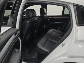 BMW X4 2.0d, снимка 12