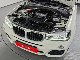 BMW X4 2.0d, снимка 6