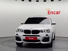 BMW X4 2.0d, снимка 3