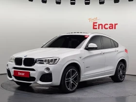 BMW X4 2.0d, снимка 1