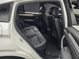 BMW X4 2.0d, снимка 11