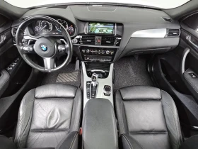 BMW X4 2.0d, снимка 7