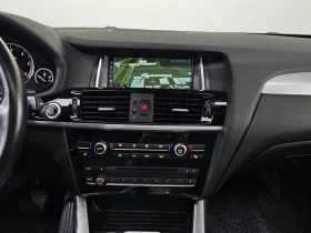 BMW X4 2.0d, снимка 16