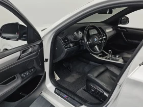BMW X4 2.0d, снимка 10