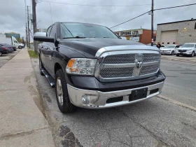 Dodge RAM 1500 * Tradesman 4x4 * ПОДГРЕВ * КАМЕРА * NAVI, снимка 11