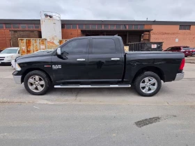 Dodge RAM 1500 * Tradesman 4x4 * ПОДГРЕВ * КАМЕРА * NAVI, снимка 2