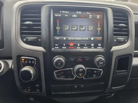Dodge RAM 1500 * Tradesman 4x4 * ПОДГРЕВ * КАМЕРА * NAVI, снимка 13