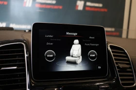 Mercedes-Benz GLS 500 GLS550 4MATIC - AMG PKG| MASSAGE| PANO| NAVI| CAME, снимка 17
