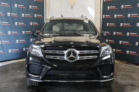 Mercedes-Benz GLS 500 GLS550 4MATIC - AMG PKG| MASSAGE| PANO| NAVI| CAME, снимка 2