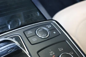 Mercedes-Benz GLS 500 GLS550 4MATIC - AMG PKG| MASSAGE| PANO| NAVI| CAME, снимка 16