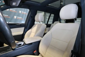 Mercedes-Benz GLS 500 GLS550 4MATIC - AMG PKG| MASSAGE| PANO| NAVI| CAME, снимка 8