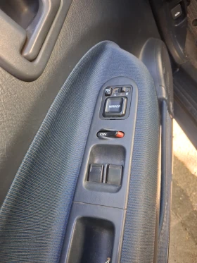 Honda Hr-v, снимка 6