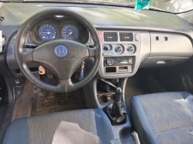 Honda Hr-v, снимка 4