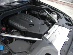 BMW X3 Luxory Xdrive FUL LED PANORAMA 19хил.км, снимка 17