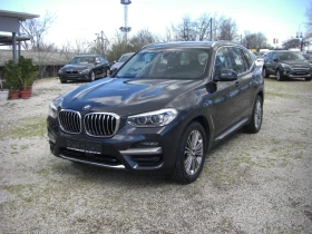 BMW X3 Luxory Xdrive FUL LED PANORAMA 19хил.км, снимка 1