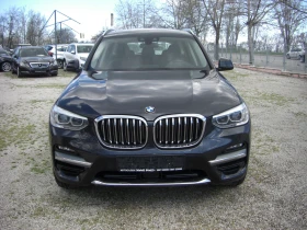 BMW X3 Luxory Xdrive FUL LED PANORAMA 19хил.км, снимка 8