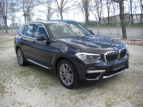 BMW X3 Luxory Xdrive FUL LED PANORAMA 19хил.км, снимка 7